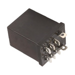Relay, Sealed, 240 Vac Coil 