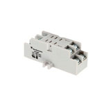 Socket, Relay