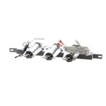 Burner Assembly, Gh 