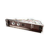 Control Panel, Gas, 115/120