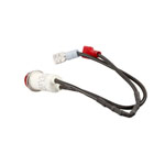 Light Assembly Red 250V