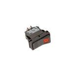 Switch,Rocker,Dpst,Sealed,Lite 