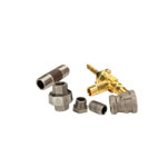 Valve Assembly, Nat 