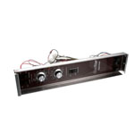 Control Panel, 208/380/415V 