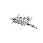 Burner Assembly, -3 Co