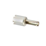 Knob Pin Insert Stem Assy 