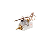 Tstat, Throttle W/Pilot 