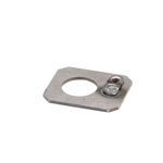 Bushing Plate W/A, Rt, Co 