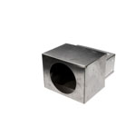 Downdraft Diverter, W/A, Co