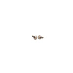 Screw,1/4-20X3/4 Slot Trus S/S