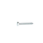 Screw,Lag,1/4X2,Zn Pltd