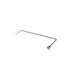 Pilot Tube Assembly, Front