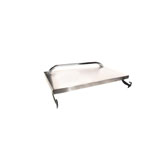 Door Assembly, Oven, Ss, Welded 