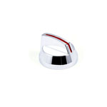 Knob, Sect(Cast Al)D Down