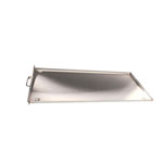 Tray W/A, 36 Charbroiler Crumb 