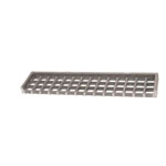 Grate, 12 Lava Rock Charbrolr 