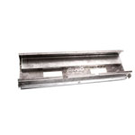 Burner Rest W/A, Front