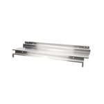 Trim H/Top 42 Dp 24 Flue Rise 