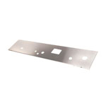 Valve Panel, B36N-Ttt, Ss Refr 