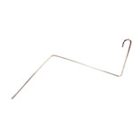 Oven Main Gas Tube, Cafe Range