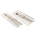 Drawer Slides, Right And Left 