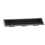 Recessed Pulls