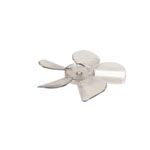 Fan, Evaporator