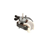 Motor, Evaporator