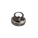 Knob, A.B. Thermostat 