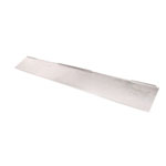 Wall Shield, 5 X 60 Cafe
