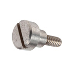 Bolt,10-24 Shoulder Slotted Ss