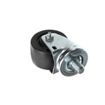 Caster,4 Load Height,No Brake