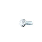 Bolt,3/8-16X1 Hex Ser Lock Znc 