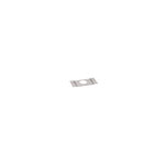 Plate, Latch Cover Strato