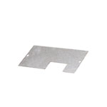 Cover, Switch/Thermostat Box 