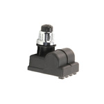 Quickliter, 1.5V, 6 Pole