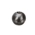 Knob, Ball 2 Chrome