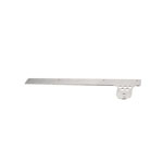 Plate,Square Handle Co Top/Bot