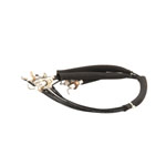 Harness,Cafe 2 Grid Electrode