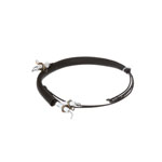Harness,Cafe 3' Grid Electrode