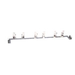 Electrode Bracket, 2Rr Griddle