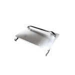 Oven Door Assembly, Cafã‰ S36 Series
