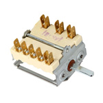 Switch,7-Position Rotary Ego 
