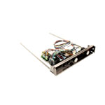 Control Panel Asm,Gas,120V 
