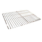 Rack, Split Wendys, Ss