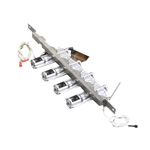 Burner Assembly