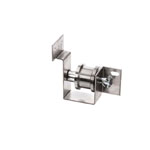 Bracket Asm, Cafe Right Roller 