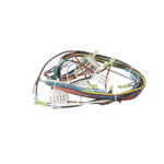 Control Harness, Gas 