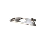 Baffle, Air S/A Gas, Ss 