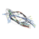 Control Harness, Wendys Gas